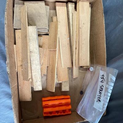 Shims