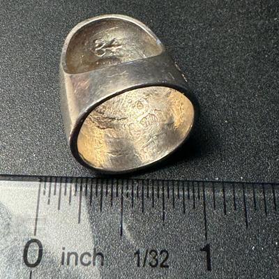 Open finger thimble / thumb thimble