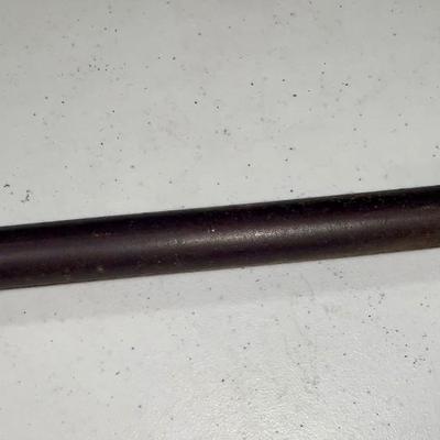 Ca 1940 Buzz Barton BB Gun