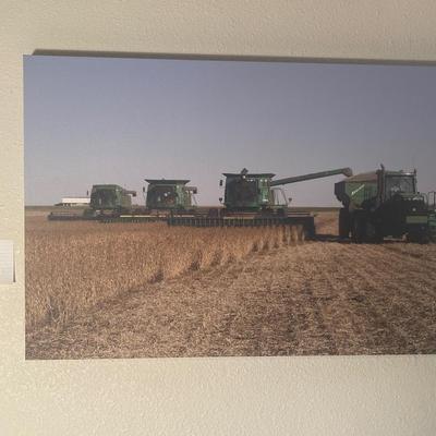 Z9-Farming Canvas