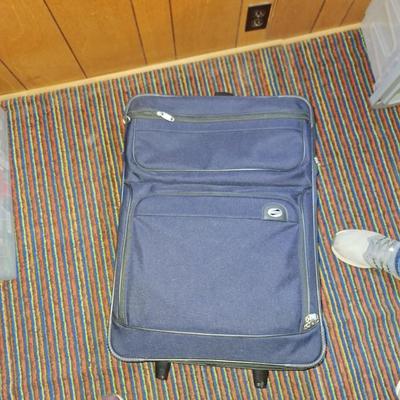 suitcase