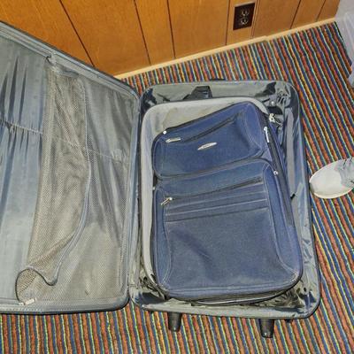 suitcase