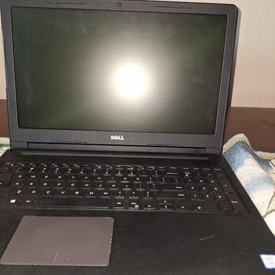 dell laptop
