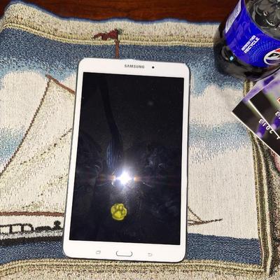 samsung tablet