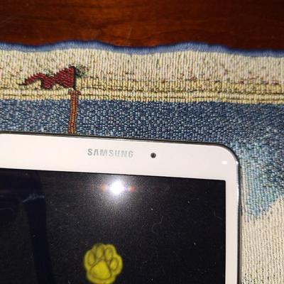 samsung tablet