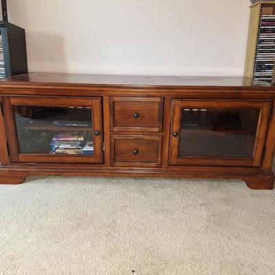 entertainment center