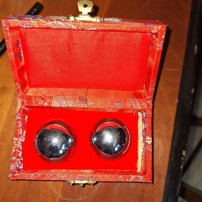chinese benwa balls