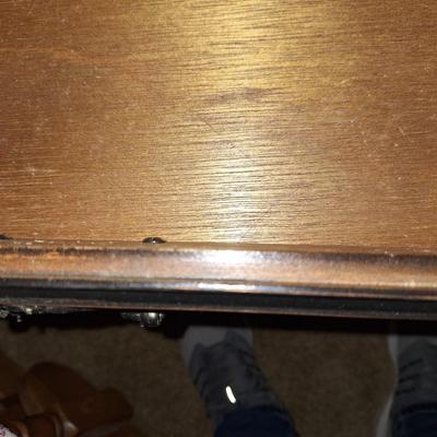 2 end tables