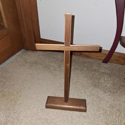 cross