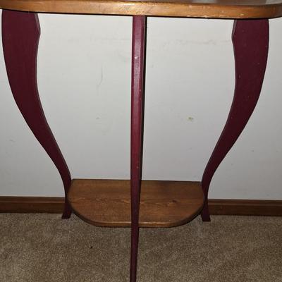 table