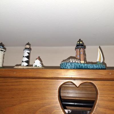 light house lot 2 (10pc)