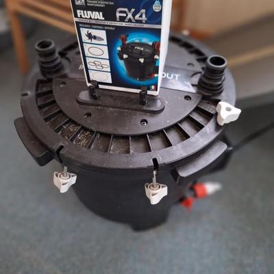 FX4 pump