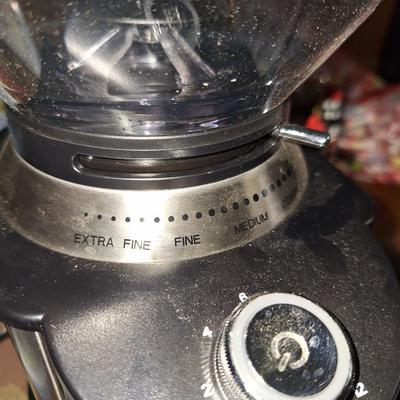 Sboly Grinder
