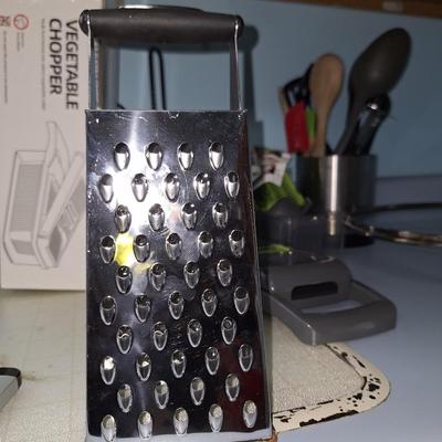grater