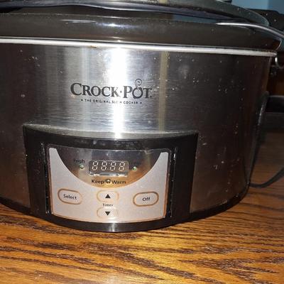 crock pot