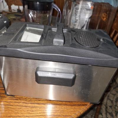 elite fryer