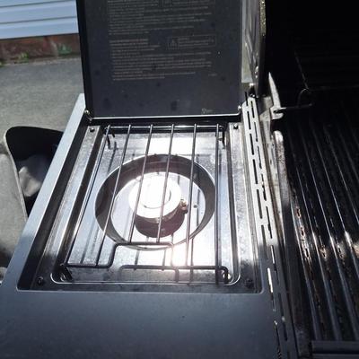 grill