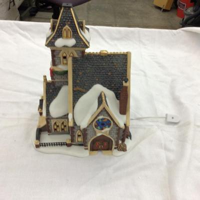St Stephen’s Church Dept. 56 Dickens Village