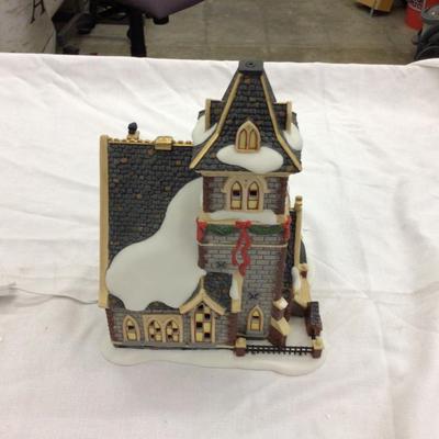 St Stephen’s Church Dept. 56 Dickens Village