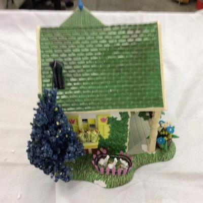 Lily’s Nursery Gifts Dept. 56 Snow Village