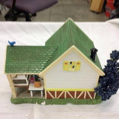 Lily’s Nursery Gifts Dept. 56 Snow Village