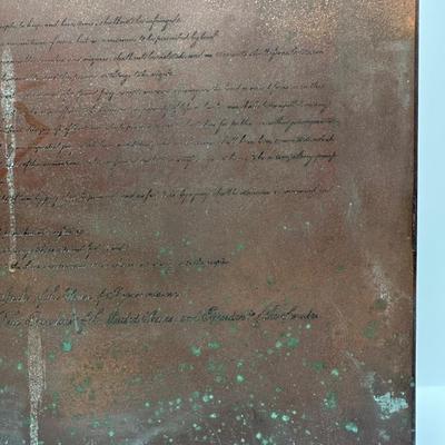 Congrefs Of The United States, March 4th, 1789
