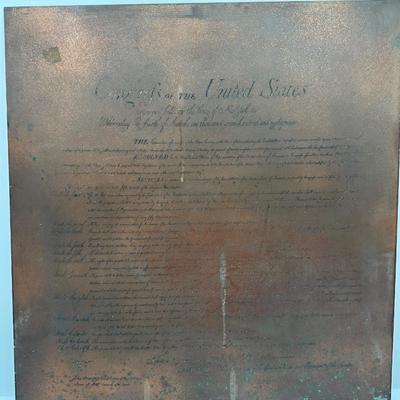 Congrefs Of The United States, March 4th, 1789