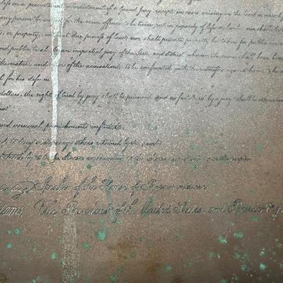 Congrefs Of The United States, March 4th, 1789