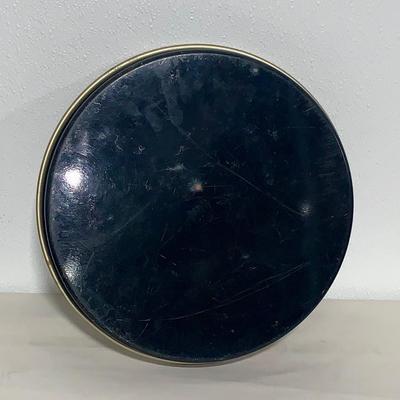 1936 Schreiber’s Manru Metal Beer Tray