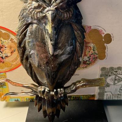 MCM owl