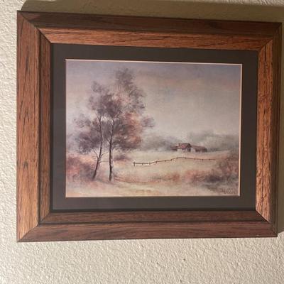 E8-Tree Art Pair