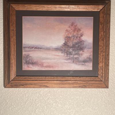 E8-Tree Art Pair