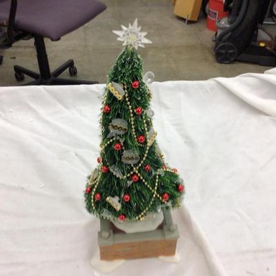 Celebration Tree 2000 Dept. 56