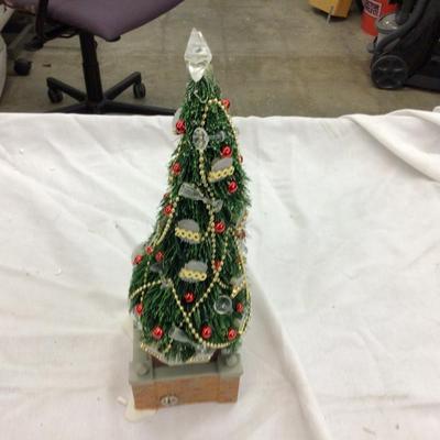 Celebration Tree 2000 Dept. 56