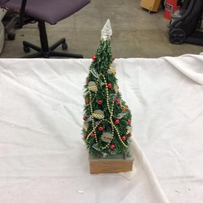 Celebration Tree 2000 Dept. 56