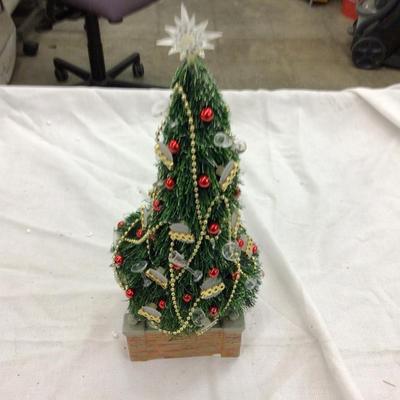 Celebration Tree 2000 Dept. 56