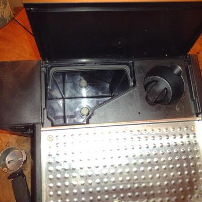 Krups Espresso Maker