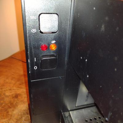Krups Espresso Maker
