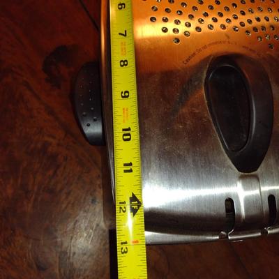 GE Electric Deep Fryer