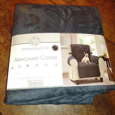 Armchair Cover