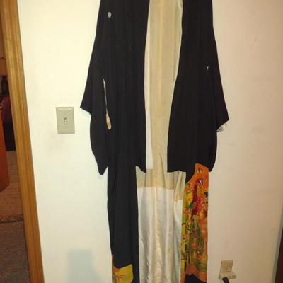 Vintage Kimono