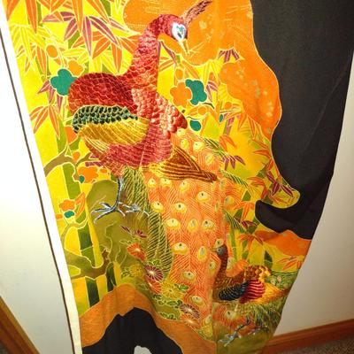 Vintage Kimono