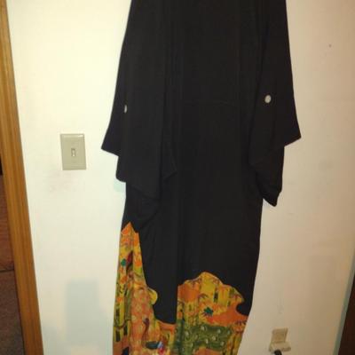 Vintage Kimono