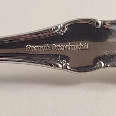 Collection of Towle Sterling Flatware- 8 Pieces- Approx Total Weight 302 Grams