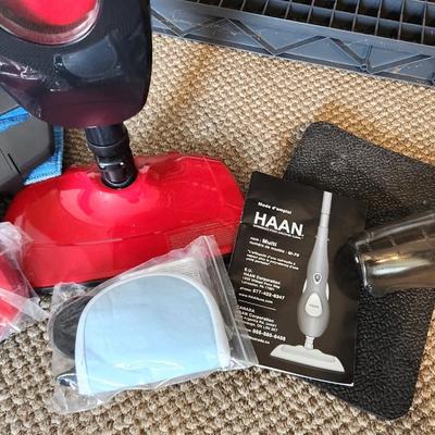 Lot #110 Haan Multi Steamer - never used - no box