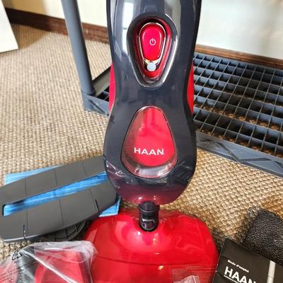 Lot #110 Haan Multi Steamer - never used - no box