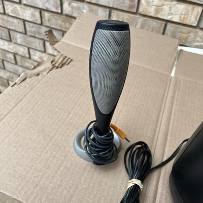 Harmon / Kardon 3 Pc. Speaker System