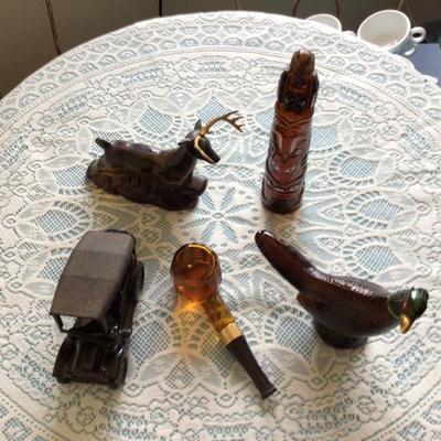 Avon Bottles Lot