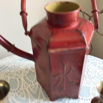 Brass Lot 1