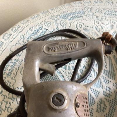 Vintage Tool Lot 1 Drills